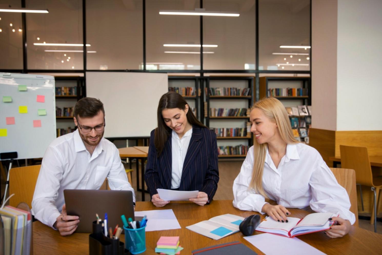 Analyse financière en action